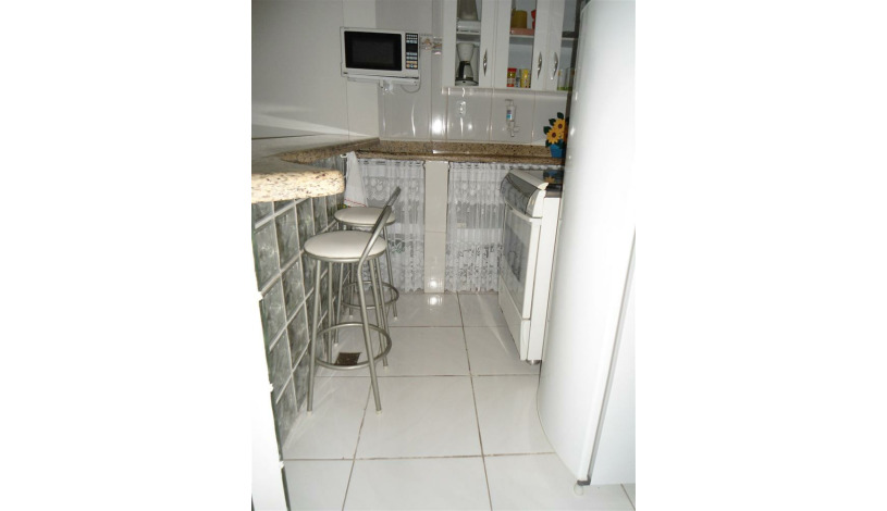 Apartment Rua Ministro Viveiros de Castro Rio de Janeiro